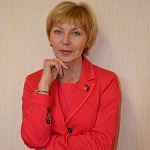 Грединарова Елена Михайловна